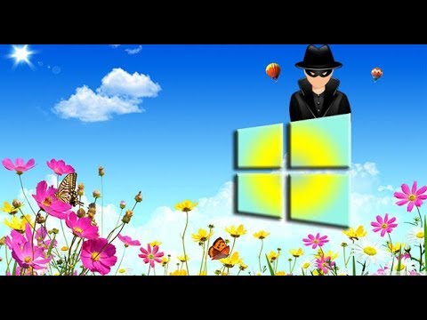 How to disable the Windows 10 Spring Creators Update keylogger