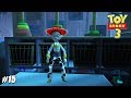 Toy Story 3: The Video Game - PSP Playthrough Gameplay 1080p (PPSSPP) PART 15