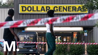 Jacksonville Shooting: What We Know About the Racially Motivated Attack