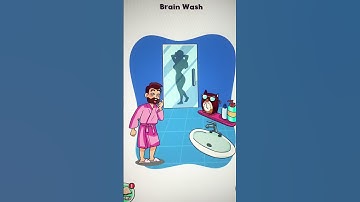DOP Choo: Brain Wash #gaming #viral #shortvideo #shorts #viralshorts