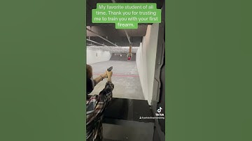 #firearms #gun #firearmsfriday #shootingsports #shooting #trainsmartshootsmart