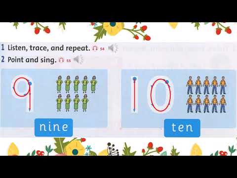 T28 - Tiếng Anh 1 - Unit 4 - Lesson 4+6