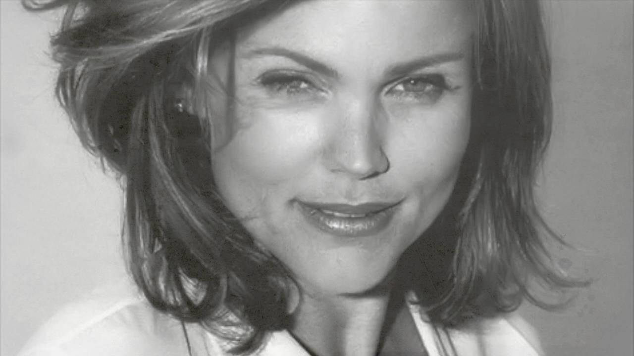 Belinda Carlisle - Jealous Guy (John Lennon cover)