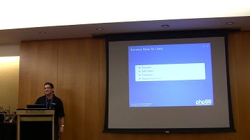 phpBB Development Update and Roadmap (Part 3 of 3)