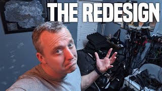 Studio Redesign and Failed Projects by Chris Titus Tech 18,721 views 2 months ago 15 minutes