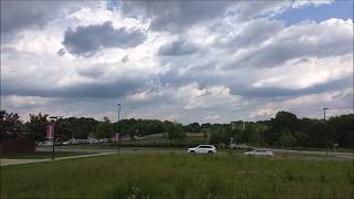 Raleigh, NC Weather: June 6, 2018