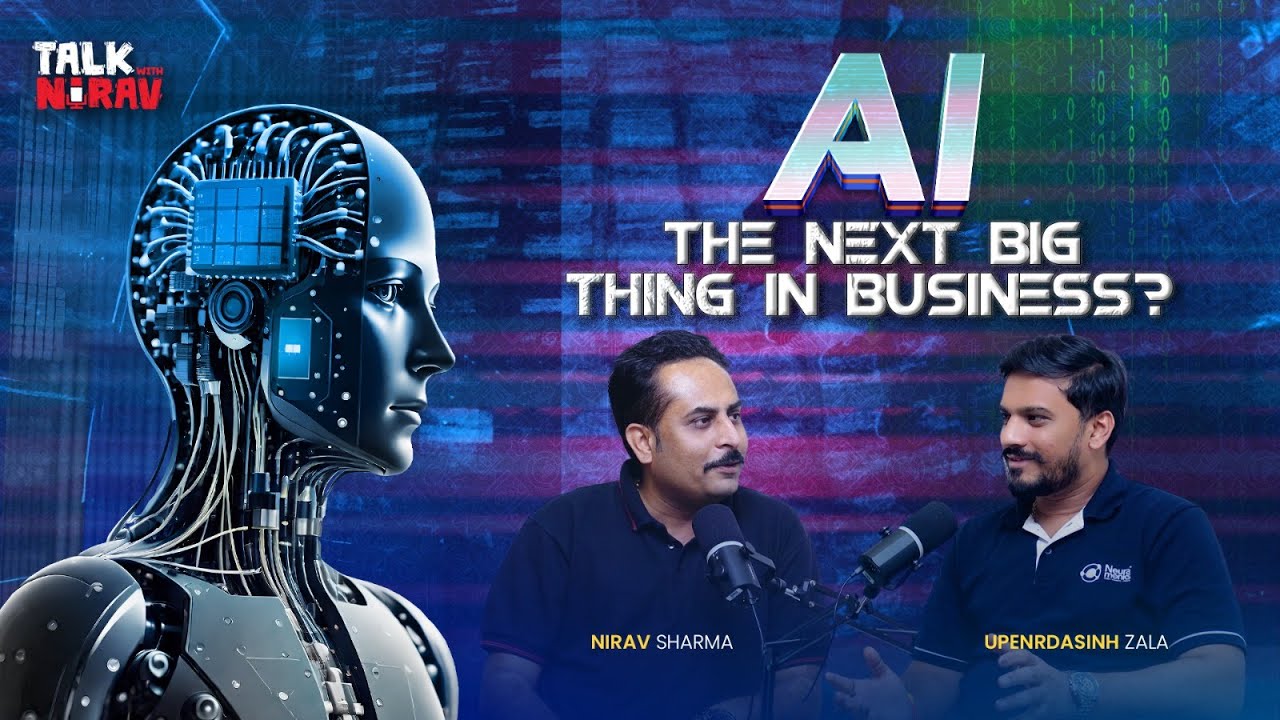 The AI Boom - Rise of AI, Effect on industries, Challenges, and What ...