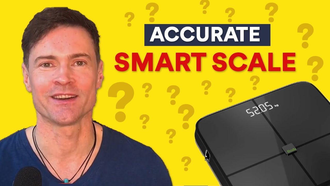 The Hidden Truth About Smart Scales in 2025