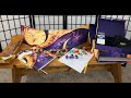 UNBOXING DAGGERHEART!