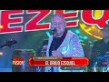 El Brujo Ezequiel en Pasión de Sábado 29 04 2023