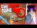 C'EST RÉALISTE RED DEAD ft. TragarFlaw - Red Dead Redemption II