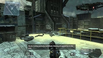 Titanfall Beta - Tutorial (Part 1)