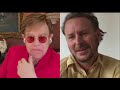 Elton John's Rocket Hour - Ben Howard Interview - Video