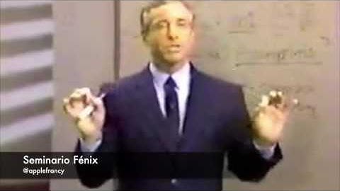 Seminario Fénix | 12 Técnicas creadoras para la solución de problemas