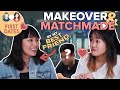 Makeover & Matchmade By My Best Friend in 24 Hours | ZULA First Dates Season 3 | EP 1