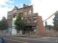 Frank Clark Jewelry Building Demolition (Long Version)