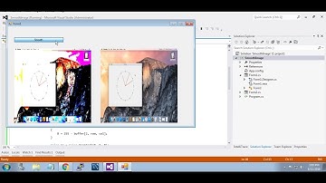 Solarize image using C#