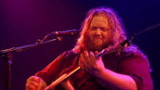 Matt Andersen - Devil's Bride - Brudenell Social Club 2019