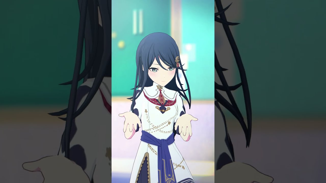プロセカ 星乃一歌 星乃 一歌 | CHARACTER | 『劇場版プロジェクトセカイ 壊れた