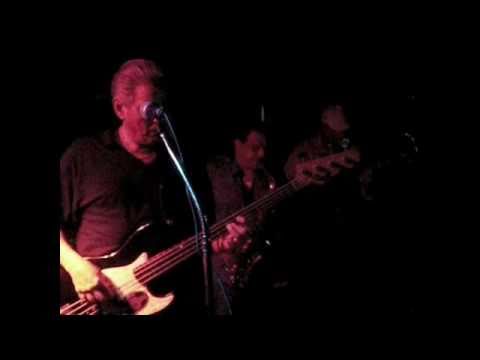 Ernie Garibay & Cats Don't Sleep "Next Time You See Me" 9/12/10