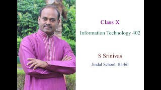 Class X_IT-402_Unit-3_Session-5