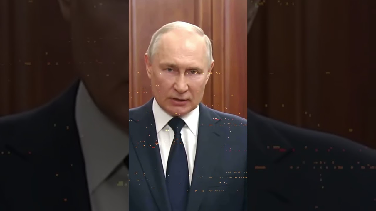 Парадокс Повара -загадка мятежа "Вагнера"