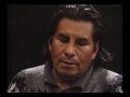 Entrevista a  Felipe Quispe  por Carlos de Mesa - año 2000