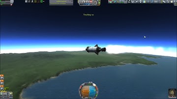 Colonize Kerbol- Episode 1