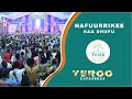 HAFUURRI KEE HAA DHUFU YEROO KADHANNA ERGAMAA GEETAHUN IMMIRUU HAFUURRI KEE HAA DHUFU YEROO KADHANNA ERGAMAA GEETAHUN IMMIRUU