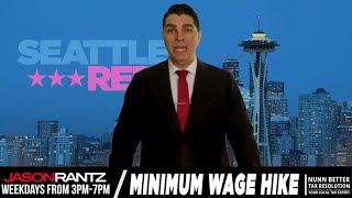 Celebrity The True Downside of Washington’s New Minimum Wage Hike Profile