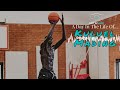 A Day In The Life Of...Kuluel Mading(High School Basketball Player)