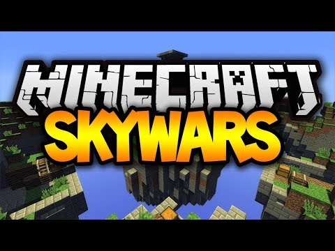 Team SkyWars ქართულად - #22 - გამოუვალი მდგომარეობა