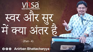 What is the difference between tone and pitch? What is pitch? @VirsaIndia