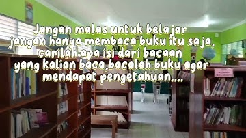 VLOG INFORMATIKA KELAS IX B || SMP NEGERI 1 SOMAGEDE