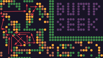Making Enemy Tanks Move Like Old Roombas In My Indie Game | Devlog #3