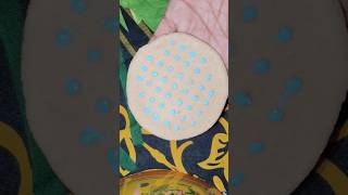 bundi design puri #shorts #shortvideo #youtubeshorts #cooking #food #viralvideo #puri #diy #newvideo