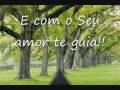 Elvis Presley legendado(gospel) - Alguem maior que voce e eu