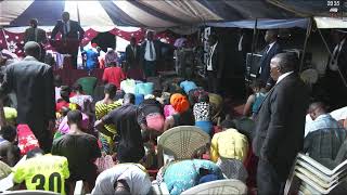 Saturday 17 October 2026 Malawi Great Revival Evening Service