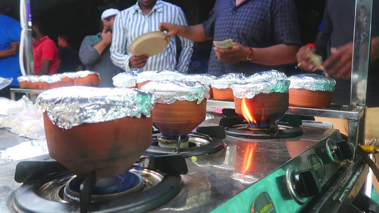 rs 150 POT BIRYANI PALAKOLLU POT BIRYANI CHICKEN POT BIRYANI