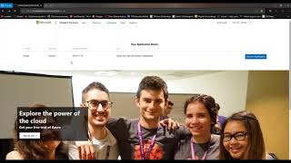 How to become a Microsoft Student Partner (MSP) | Application procedure