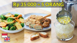 CARA MASAK SOP AYAM ENAK KUAHNYA BERSIH GURIH TANPA BUMBU HALUS |  Ide menu sahur & buka puasa. 