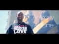 Anthony antoine aint nothin but a thang official music