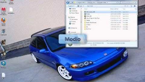 how to mod mw2 spec ops and story mode with USB
