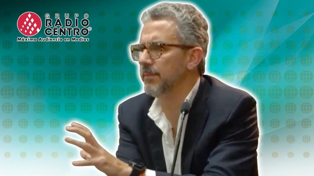 alejandro dumas AMPAROS CONTRA SANTA LUCÍA son instrumento político; AMLO es sensato: Concha