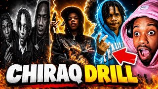 FULLYCHOP DISSIN FULLYCHOP- FRIENDLY FIRE, LIL NOONIE x GLOCKBOYSTANK- DOA & D.I- SOULCRY |REACTION