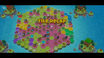 11 contested territory - AAE tile in 1:33