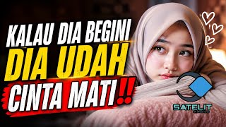 3 MAIN SIGNS A GIRL IS HEAD OVER HEELS FOR YOU‼️😱