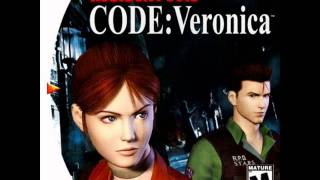 Resident Evil Veronica Save Room R&B Remix