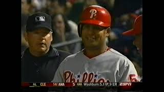 2004   MLB Highlights   July 20