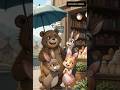 #shortvideo #babyanimals #catshorts #funnycats #animals #cuteanimals #adventure #teady
